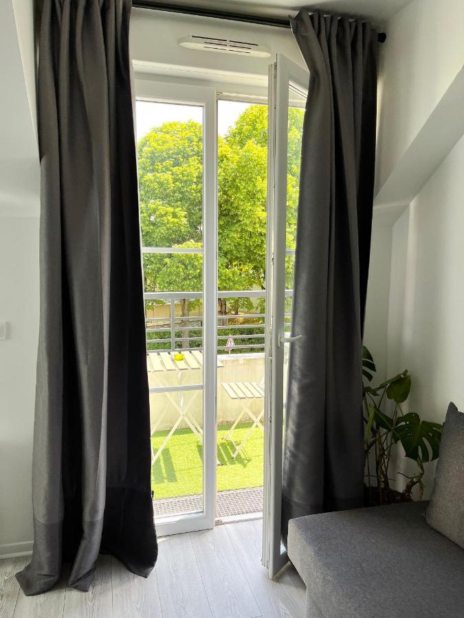 Cosy Torcy Charmant 2 Pieces Entre Paris Et Disney Εξωτερικό φωτογραφία