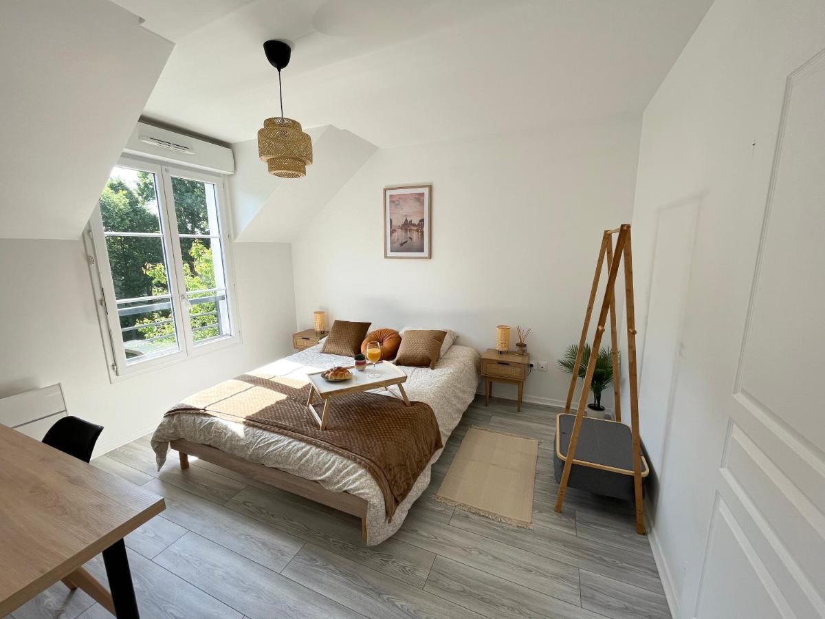Cosy Torcy Charmant 2 Pieces Entre Paris Et Disney Εξωτερικό φωτογραφία