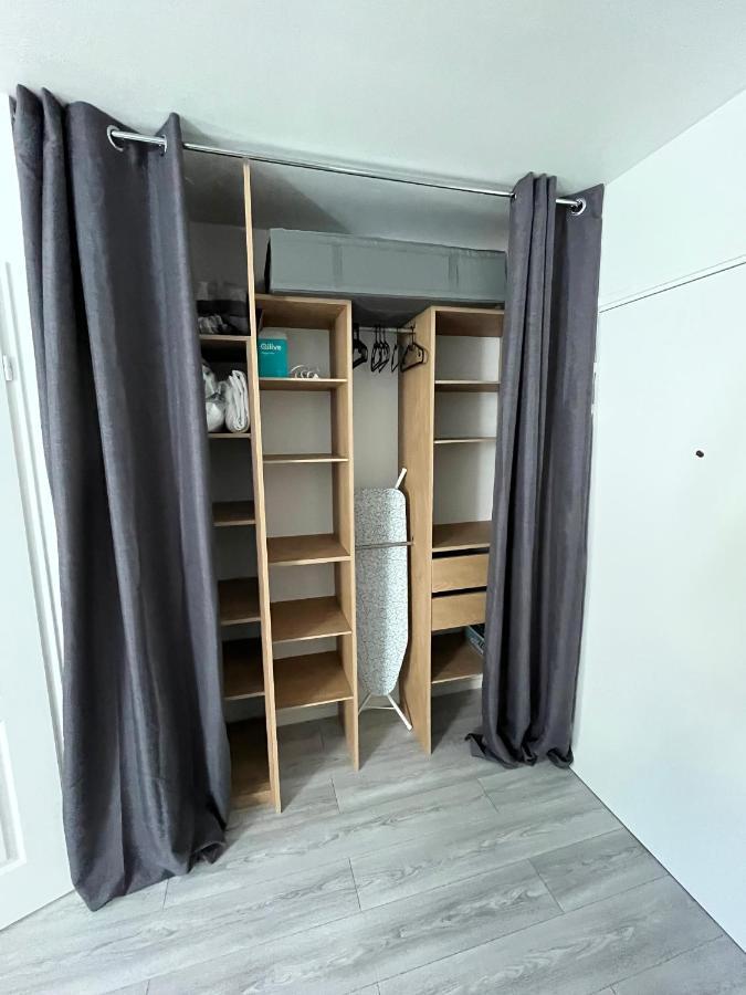 Cosy Torcy Charmant 2 Pieces Entre Paris Et Disney Εξωτερικό φωτογραφία