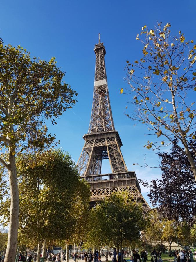 Cosy Torcy Charmant 2 Pieces Entre Paris Et Disney Εξωτερικό φωτογραφία